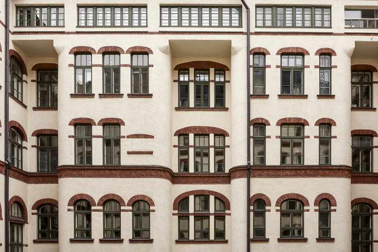 Hotel Haven
