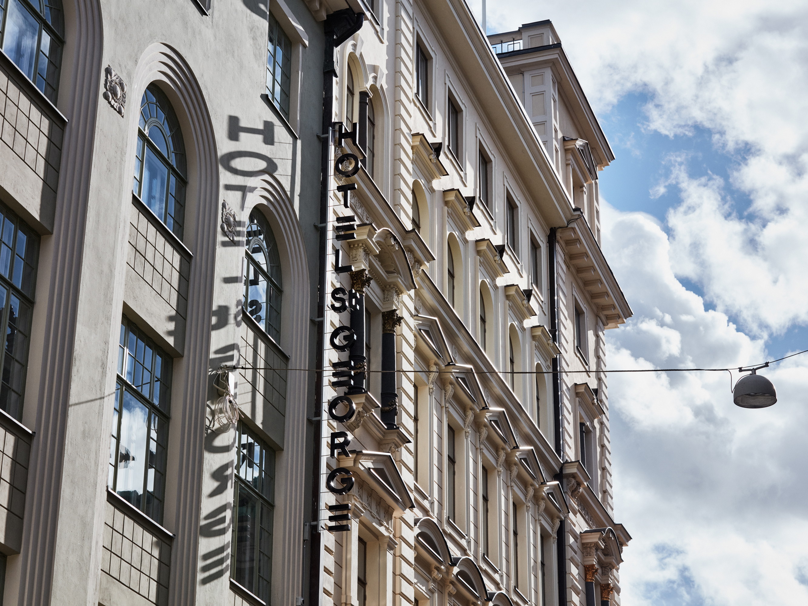 Hotel St. George