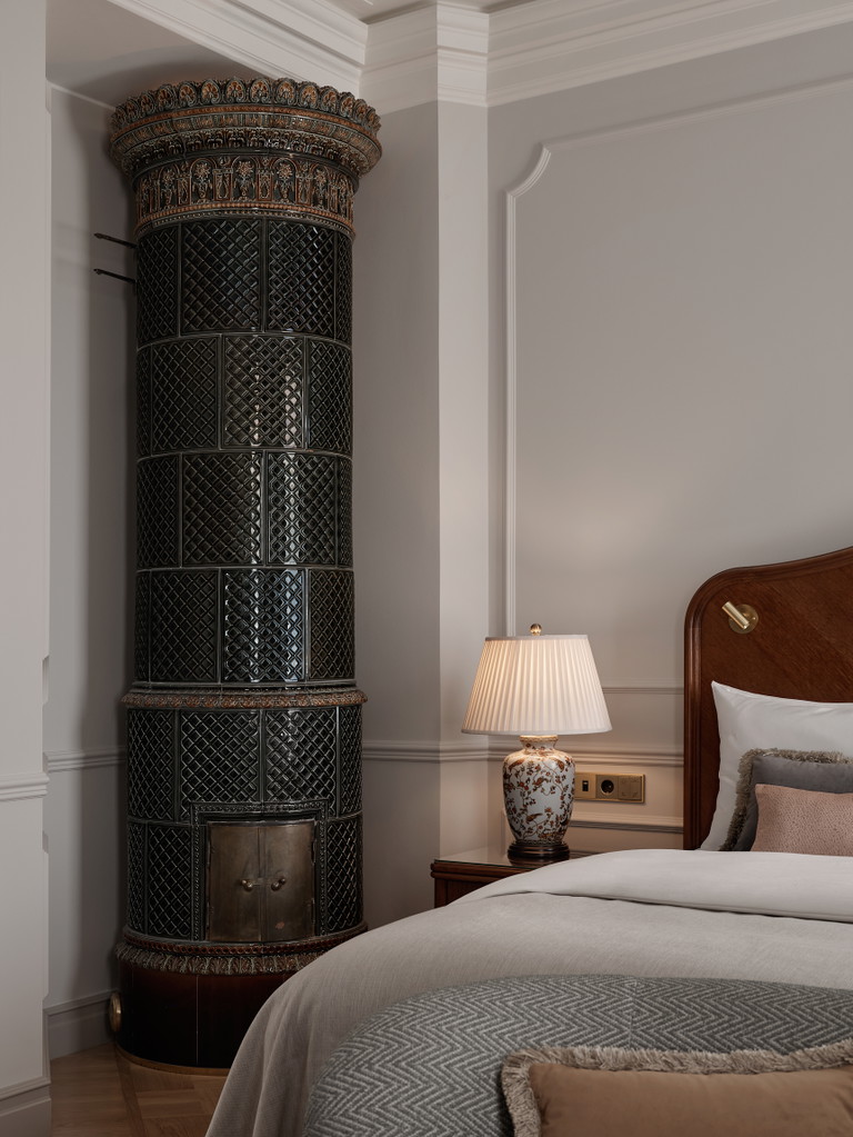 Hotel Kämp