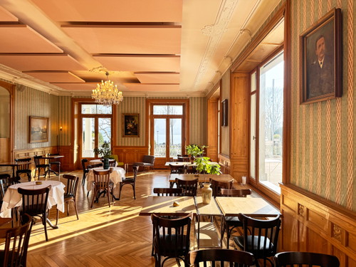 Hotel Beau Séjour