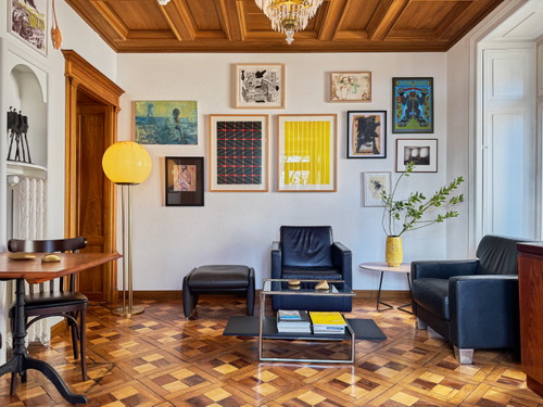 Hotel Beau Séjour