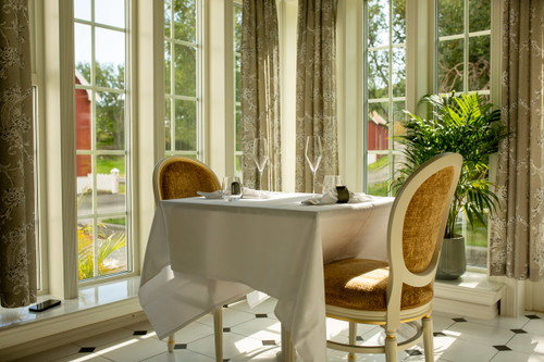 Ure restaurant