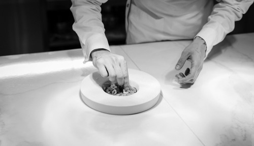 Ure restaurant