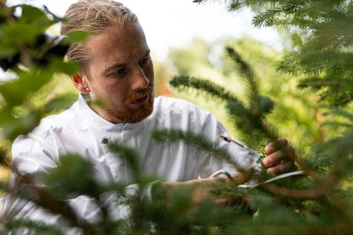 Oskar Ørskog