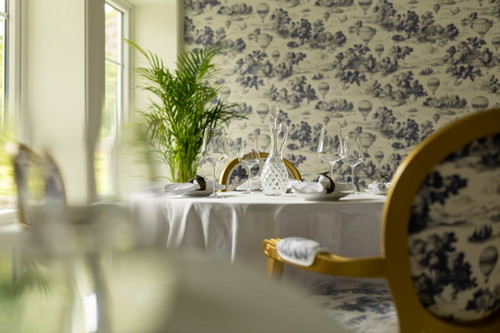 Ure restaurant