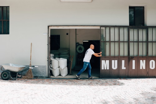 Il mulino di Sassello