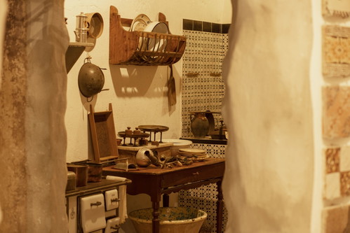 Museo Civiltà del Vino Primitivo