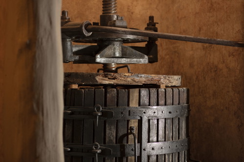 Museo Civiltà del Vino Primitivo