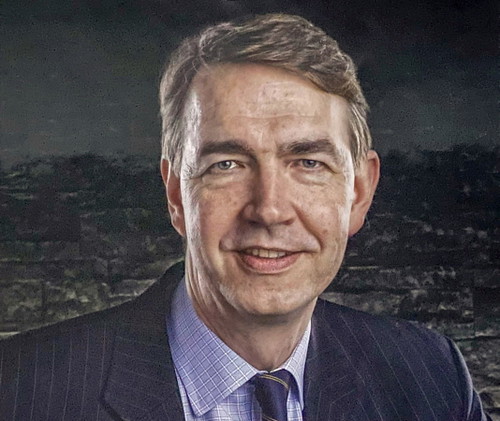 Juha Maehoenen