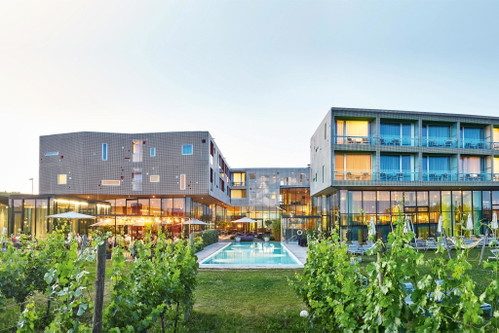 LOISIUM Wine &amp; Spa Hotel Langenlois