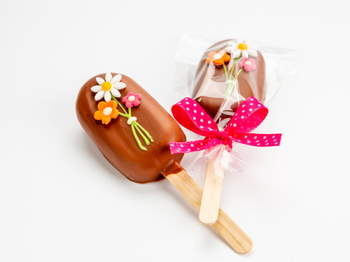 Lolli Blumenstrauss