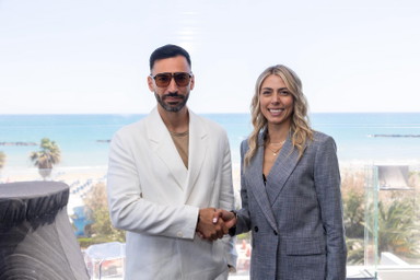 Nuovo incarico per Marianna Velenosi in Confindustria