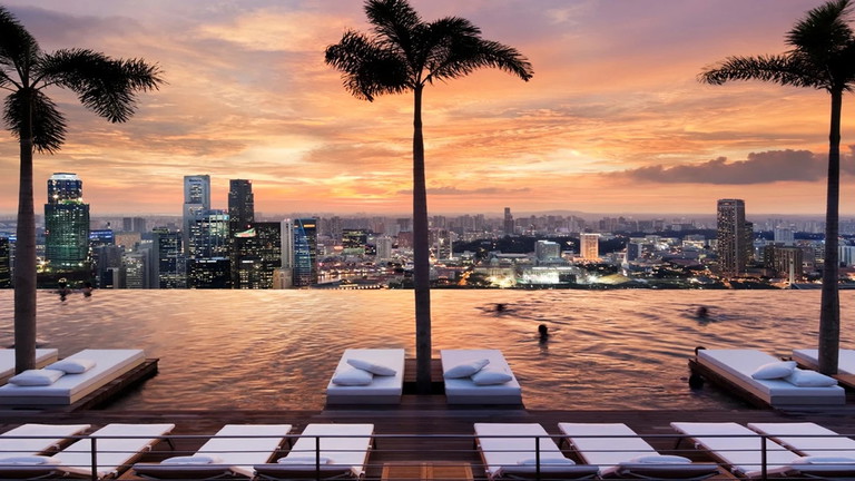 Marina Bay Sands