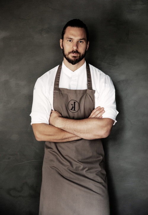 Mikael Svensson