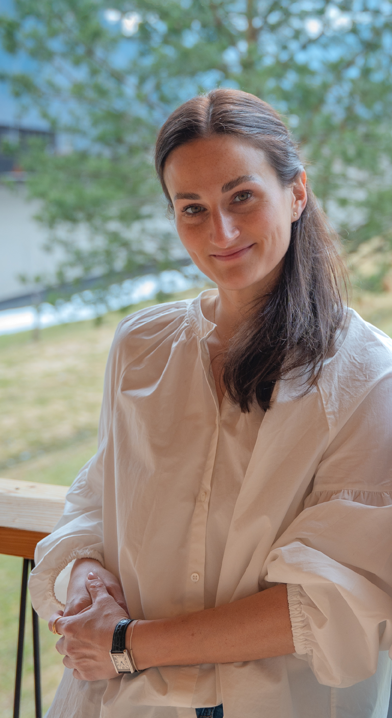 Nora Lipp