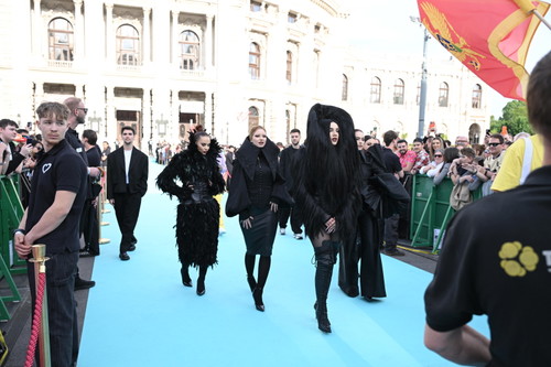 Foto: ORF/Hans Leitner