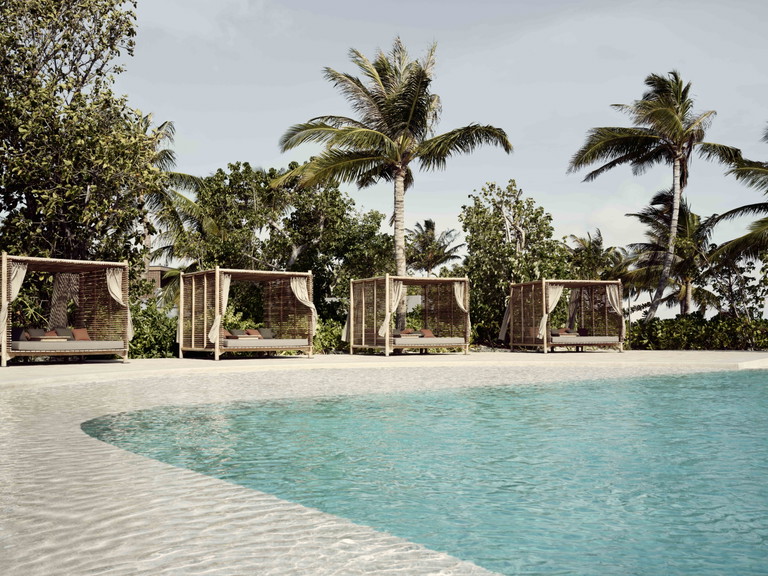 Patina Maldives