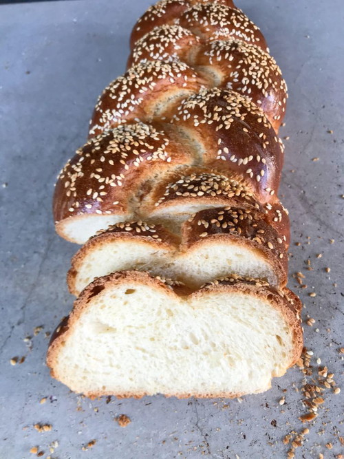 Challah