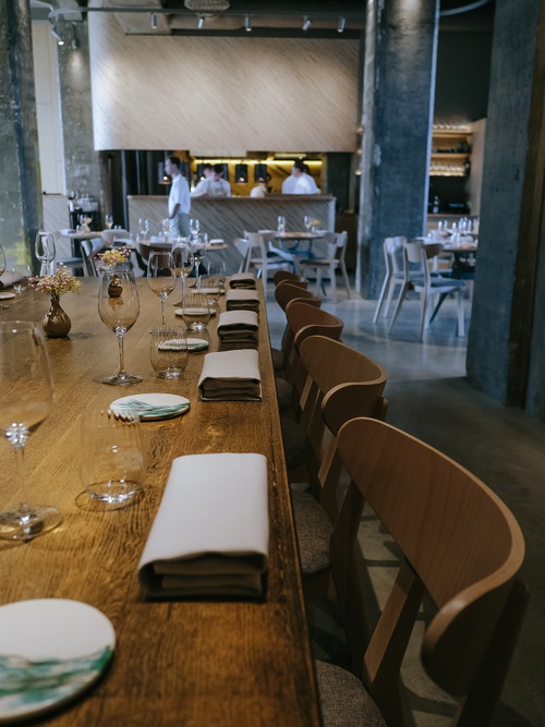 Restaurant Kíce