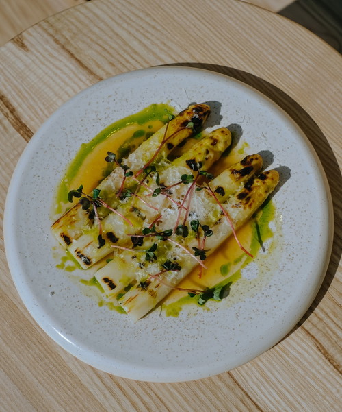 Restaurant Kíce