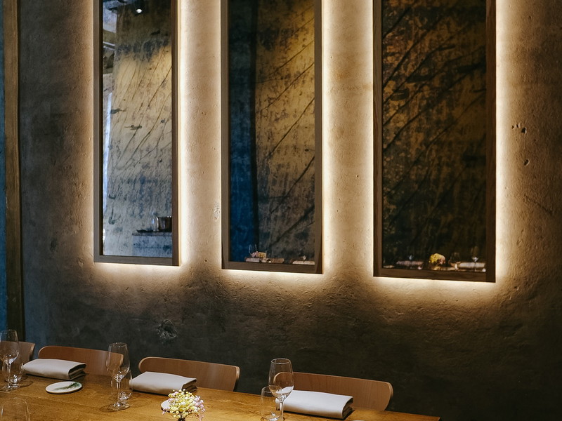 Restaurant Kíce