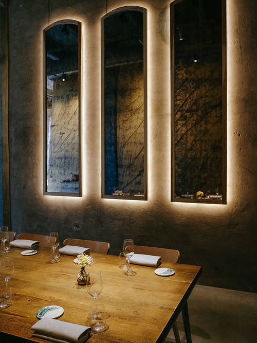 Restaurant Kíce