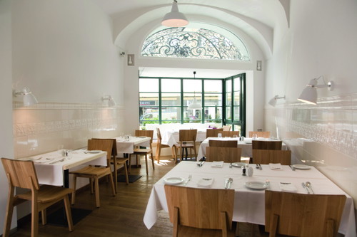 »Plachuttas Gasthaus zur Oper«