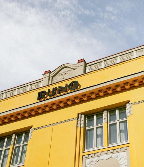 Runo Hotel Porvoo