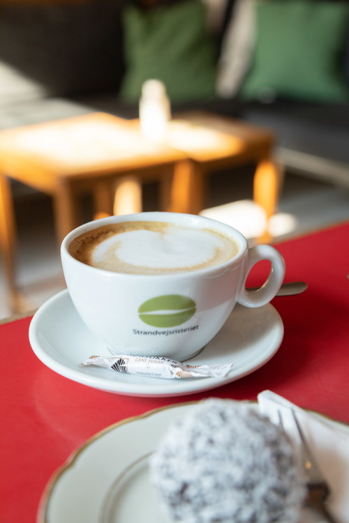 Slottes Kaffebar