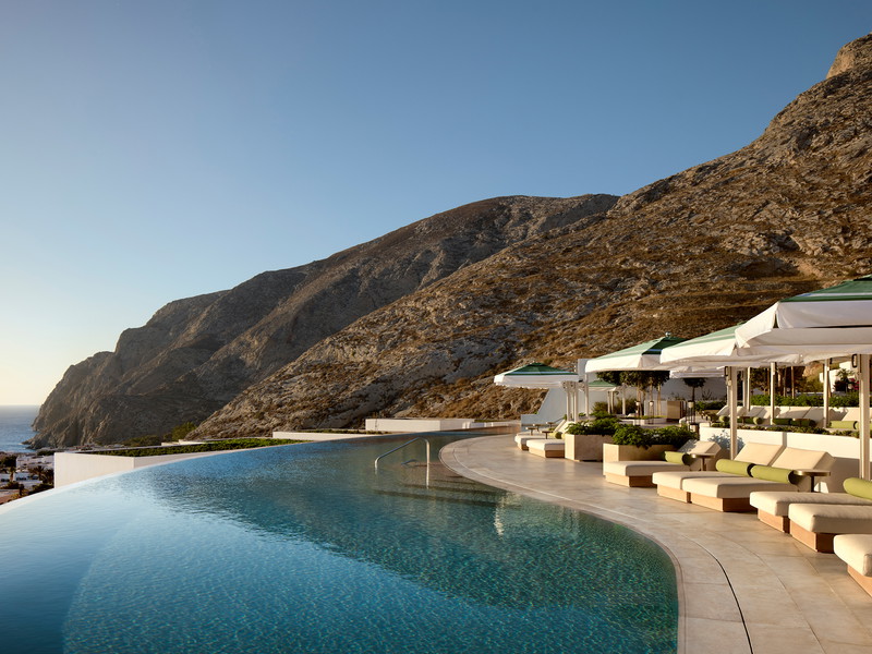 Sandblu Resort 