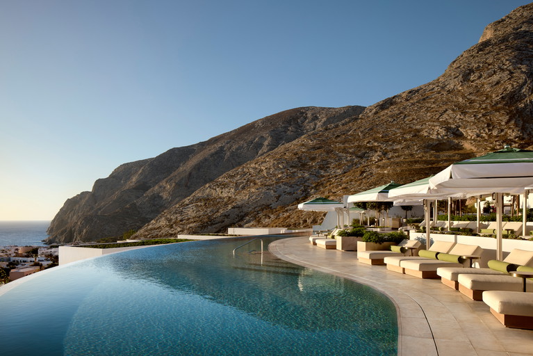 Sandblu Resort 