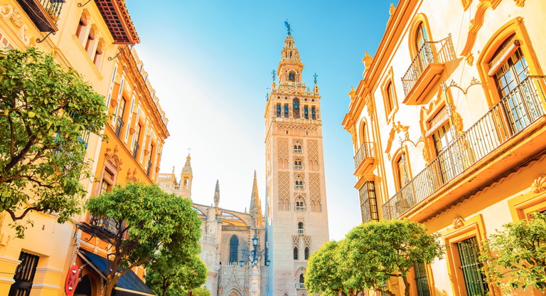 Siviglia 