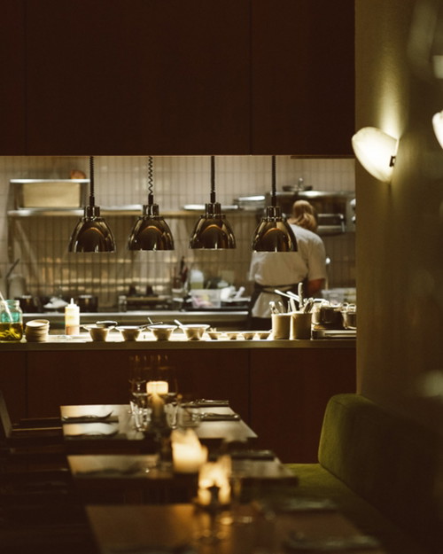 Restaurant FRANK