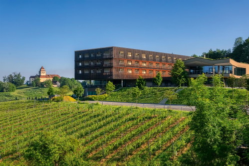 LOISIUM Wine &amp; Spa Hotel Südsteiermark