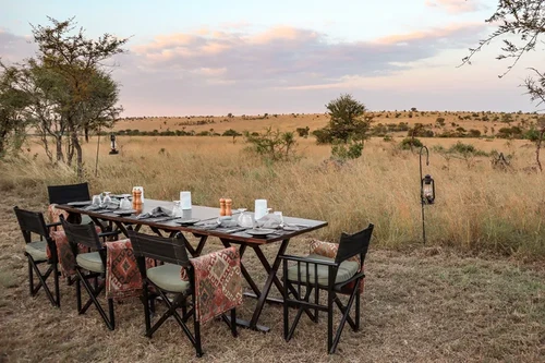 Songa – Auberge Safari