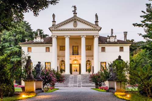 Villa Sandi