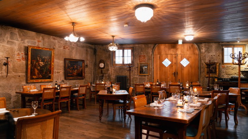 Ristorante Verdi