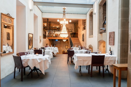 Ristorante Verdi