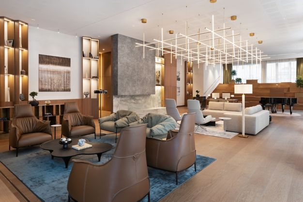 AC Hotel Vilnius