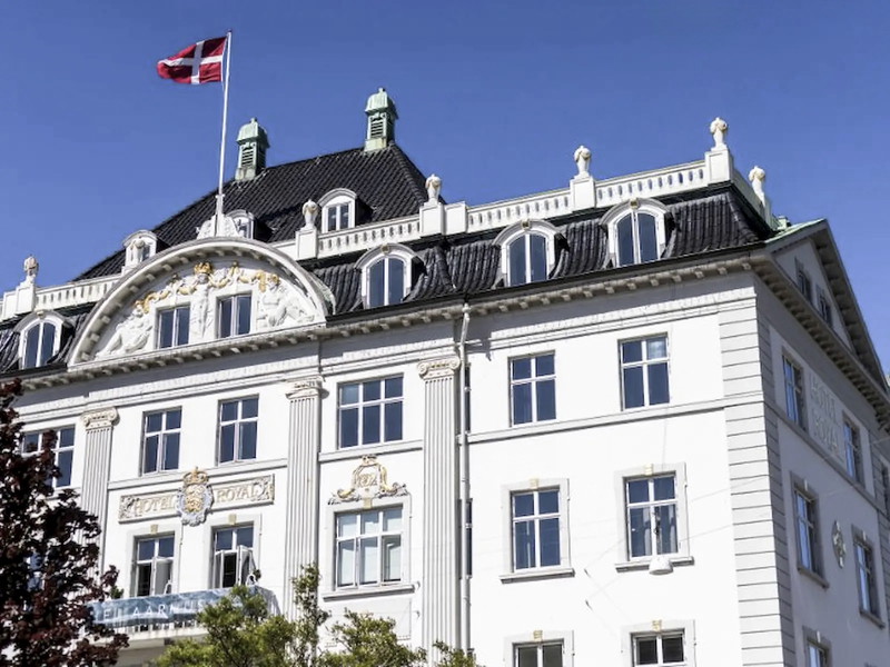 Royal Aarhus