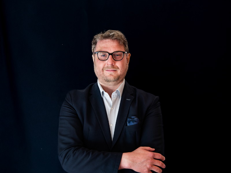 Hans Martin Gesellmann