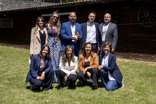 La famiglia Assandri