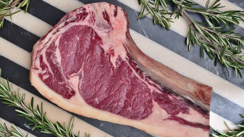 Côte de Boeuf