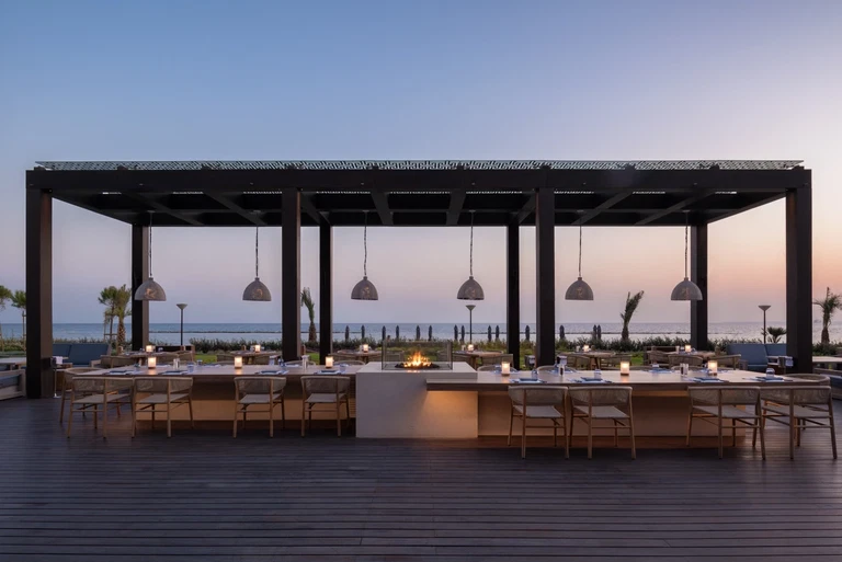 Amara Hotel