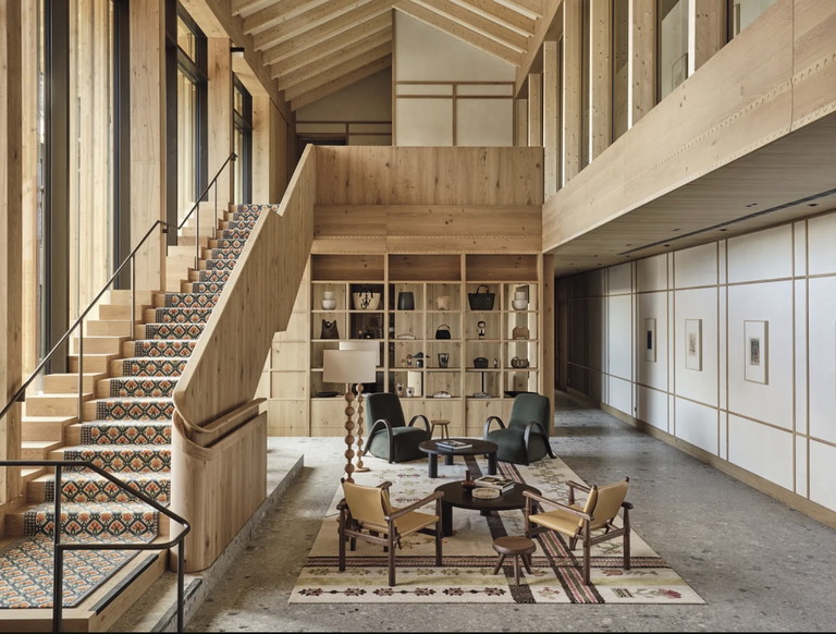 Chiemgau Lakeside Retreat