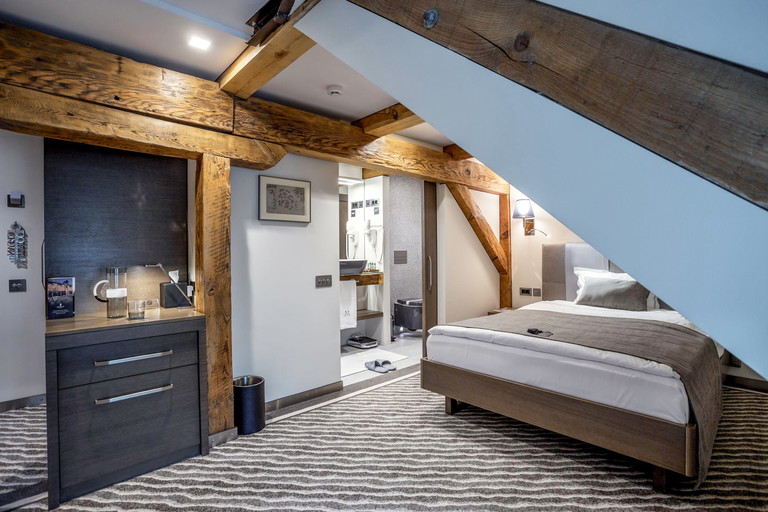 Michaelson Boutique Hotel