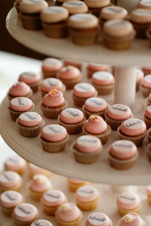 Cupcakes von «Michelle's Cupcakes»