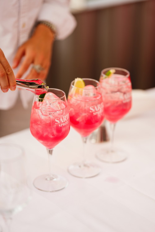 Sarti Spritz
