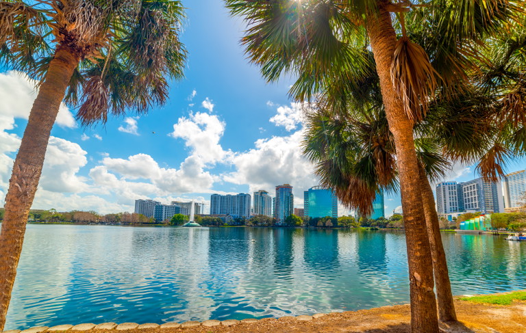 Orlando, Florida