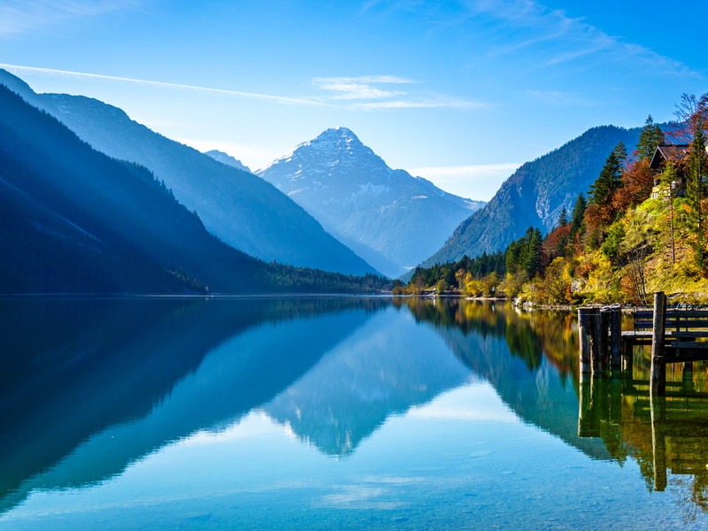 Plansee